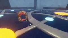 Reptile (Rival Boss)