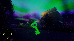 A screenshot taken in Dreams. 1 of 2.