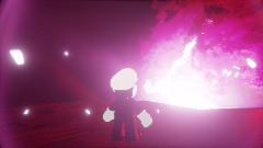 A screenshot taken in Dreams. 2 of 3.