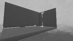 Remix of 3d position of a dot