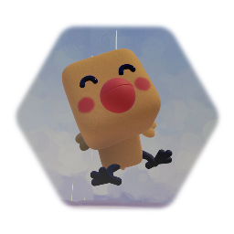 Five ninght at monkeny