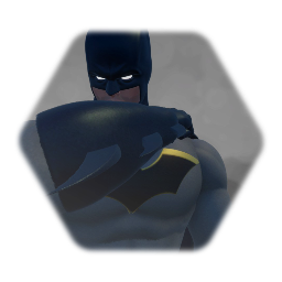 Batsy