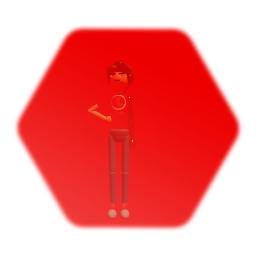 Evil Jellybean_Arrow's NEWER Character