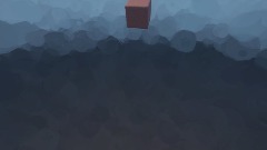 A screenshot taken in Dreams. 1 of 3.