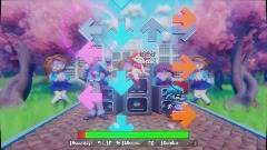 A screenshot taken in Dreams. 3 of 15.