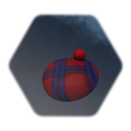 Terrible Tartan Bunnet