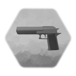 Pistol