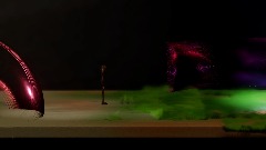 A screenshot taken in Dreams. 1 of 9.