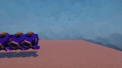 My Creation - 4/24/2020