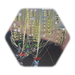 Turn-Based Battle Logic v3.6