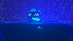 A screenshot taken in Dreams. 16 of 18.