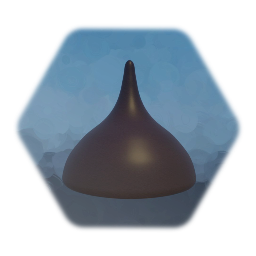 <uipossessvizbody> Dreams Guild - Hershey Kiss