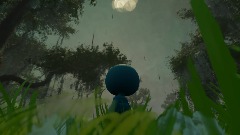 A screenshot taken in Dreams. 24 of 30.