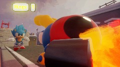 A screenshot taken in Dreams. 14 of 16.