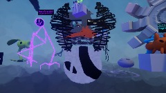 A screenshot taken in Dreams. 1 of 1.
