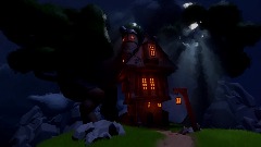 A screenshot taken in Dreams. 2 of 2.