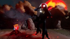 A Memory of Times Long Forgotten...