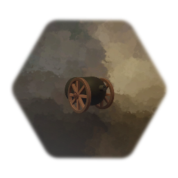 Cannon