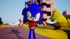 A screenshot taken in Dreams. 3 of 7.