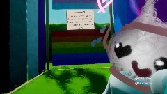 A screenshot taken in Dreams. 15 of 24.