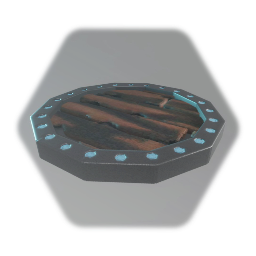 Checkpoint Megapenguin