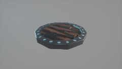 A screenshot taken in Dreams. 1 of 3.
