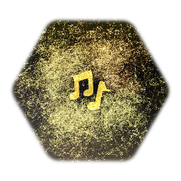 Trident of the Seas (Retrowave Remix)