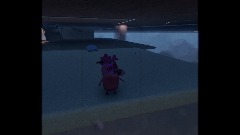 A screenshot taken in Dreams. 1 of 3.