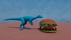 Deinoburge