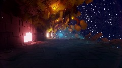 Wargarble's DreamWalk