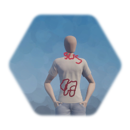 Remix of DreamTees.com Template