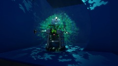 A screenshot taken in Dreams. 7 of 7.