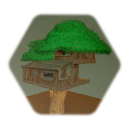 Tree House