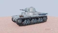 A screenshot taken in Dreams. 13 of 14.