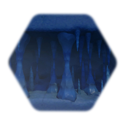 background (cave)