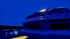 Car X drifting simulator