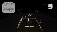 A screenshot taken in Dreams. 11 of 13.