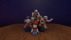 Who Is The Best Rust? (VOTE)