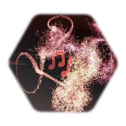 Viz rail shooter random song pack