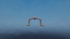 A screenshot taken in Dreams. 5 of 8.