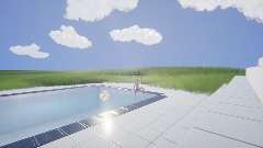 A screenshot taken in Dreams. 18 of 21.