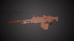 A screenshot taken in Dreams. 5 of 6.