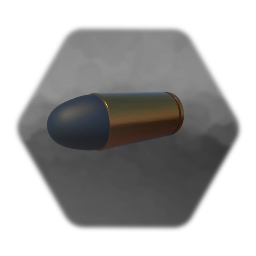 Damaging Bullet