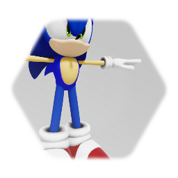 Stolon Sonic