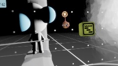 Plateformeur en 2D Control