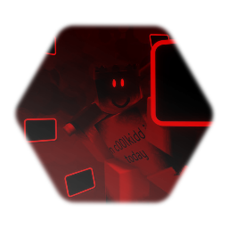 C00lkidd shadow engine concept model