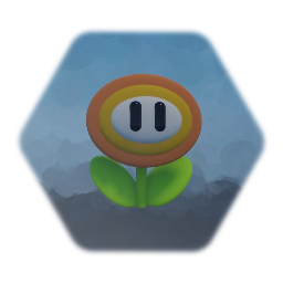 Mary-O: Power-ups Edition