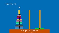 A screenshot taken in Dreams. 10 of 18.