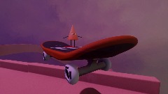 A screenshot taken in Dreams. 2 of 6.