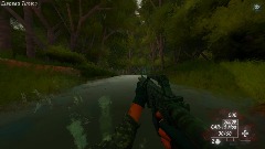 A screenshot taken in Dreams. 7 of 24.